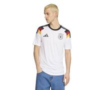 adidas Germany Fan Jersey Adults M White
