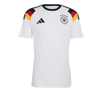 adidas Germany 26 Home Fan Jersey Asia Sizing 'White' JZ4556 XS
