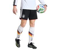 Adidas Germany 26/27 Replica Home Shorts Black M Men