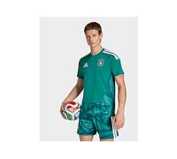 adidas Germany 26 Home Goalkeeper Jersey - Green - Mens L