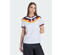 adidas Germany 26 Home Jersey, White, Size Xl, Women White