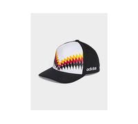 adidas Germany 26 Snap Back Cap - Black L/XL
