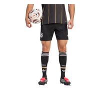 adidas Germany 26 Third Shorts Asia Sizing 'Black' KS5267 XXL