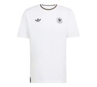 adidas Germany 26 Third T-Shirt Asia Sizing 'White' KG2651 XXL