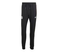 adidas Germany 26 Third Track Pant Asia Sizing 'Black' KW7806 XXL