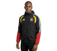 Adidas Germany 26 Tiro All Weather Jacket