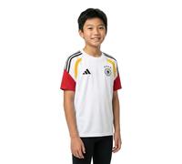 Germany 26 Tiro Sweat T-Shirt Kids