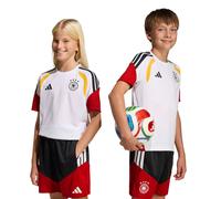 adidas Germany 26 Training Football Jersey Jnr YL 13-14Yr