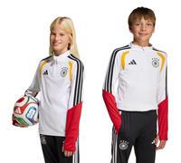 adidas Germany 26 Training Football Top Jnr YL 13-14Yr