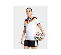adidas Germany 26 Women's Team Home Jersey - White S