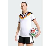 Germany 26 Women's Team Home Jersey