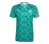 adidas Germany Away 1990 Asia Sizing 'Power Green' KD3999 L