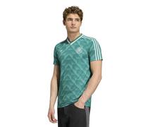 adidas Originals Germany '90 Retro Away Shirt - Green - Mens XL