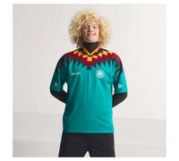 Adidas Germany Away 1994 Short Sleeve T-shirt Blue M Men