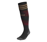 Adidas Germany Away Sock 2022 Colour: Black, Size: 12 1/2-1
