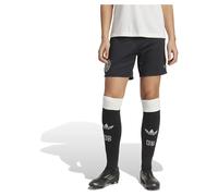 Adidas Germany Dfb 125 Shorts