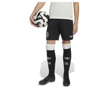 Adidas Germany Dfb 125 Shorts