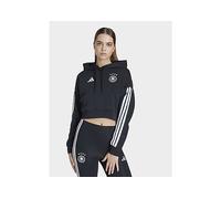 adidas Germany Dna Hoodie - Black 2XS