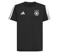 Adidas Germany Dna Short Sleeve T-shirt Black 13-14 Years Kids
