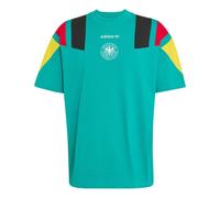 adidas Germany EQT T-Shirt Asia Sizing 'Equipment Green' KG2279 XXL