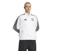 Adidas Germany Home Anthem Full Zip Sweatshirt