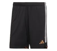 Adidas Germany Home Mens Short 2022 Colour: Black, Size: Small