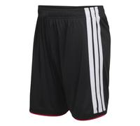 Adidas Germany 26/27 Replica Home Shorts Black S Men