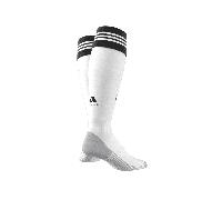 Adidas Germany Home Sock 2019 Colour: White, Size: 6 1/2-8