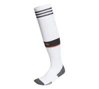 Adidas Germany Home Sock 2022 Colour: White, Size: 4 1/2-5