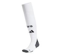Adidas Germany Home Sock 2024 Colour: White, Size: 2.5 UK