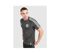 Adidas Germany Originals Short Sleeve T-shirt Grey S Men