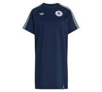 Adidas Germany Originals Short Sleeve Dress