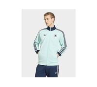 Germany National Team adidas Originals Track Top - Blue