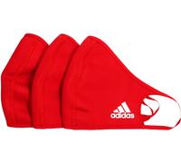 Adidas Gesichtsmaske Gr. M/l Red