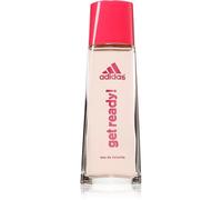 Adidas Get Ready! For Her Eau De Toilette 50ml