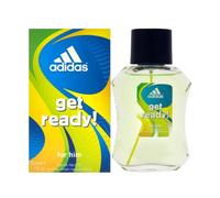 Adidas Get Ready For Him Eau De Toilette 50ml