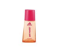 Adidas Get Ready Adidas Her Eau de Toilette Spray 30ml Adidas