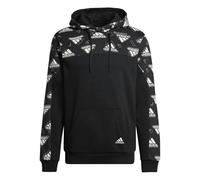 Adidas GFX Graphic Men's Hoodie - XS