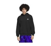 Adidas Gfx Hoody Black