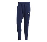 adidas GH4467 TIRO21 SW PNT Sport Trousers Mens Team Navy Blue L