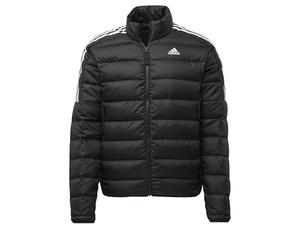 Adidas GH4589 ESS DOWN JACKET Jacket mens black XS