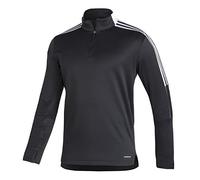 adidas GH7304 TIRO21 TR TOP Pullover mens black XL