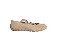 adidas Ghost Sprint Ballet Shoes Womens Trainers Brown Beige Purple UK Size 3-13