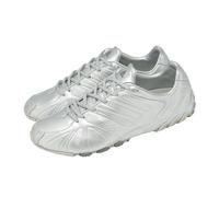 adidas Ghost Sprint W Silver Metallic Grey Women Casual Lifestyle Shoes JQ6439