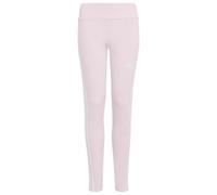 adidas - Girl's 3-Stripes Leggings 230 - Leggings size 164, pink