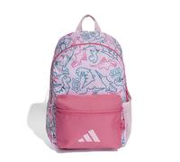 Adidas Girls Adiraptor Backpack Colour: Pink, Size: One Size
