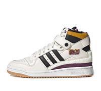 adidas Girls Are Awesome x Forum High 'Cloud White Purple' GY2632 5