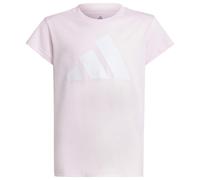 adidas - Girl's Bold Tee 160 - T-shirt size 170, white