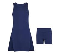 adidas Girls Club Tennis Climacool Dress