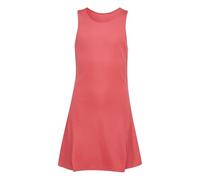 adidas Girl's Girls Club Tennis Climacool Dress, Pure Turbo, 9-10 Years